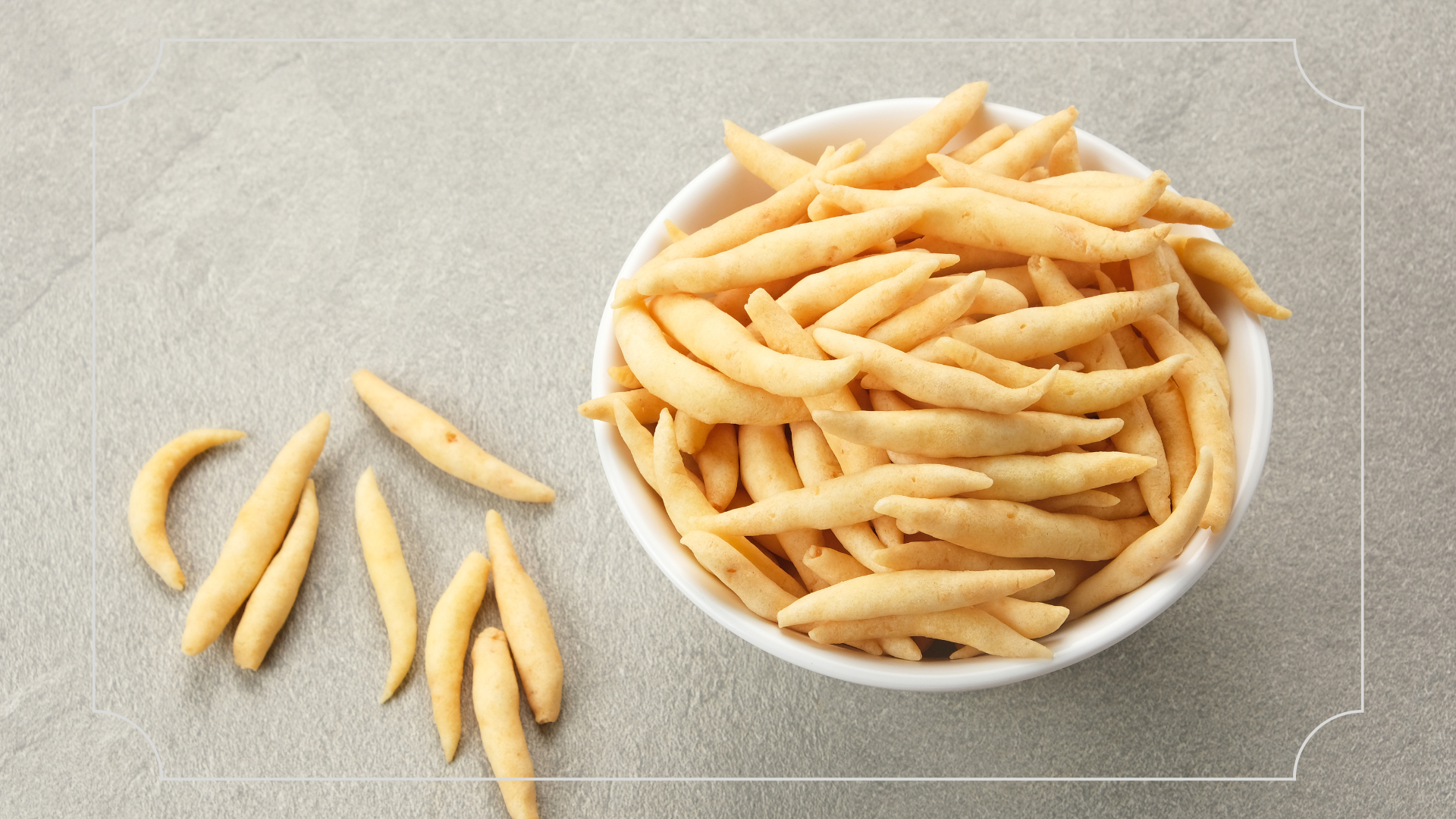 Oleh-Oleh Khas Jakarta Telur Gabus Keju