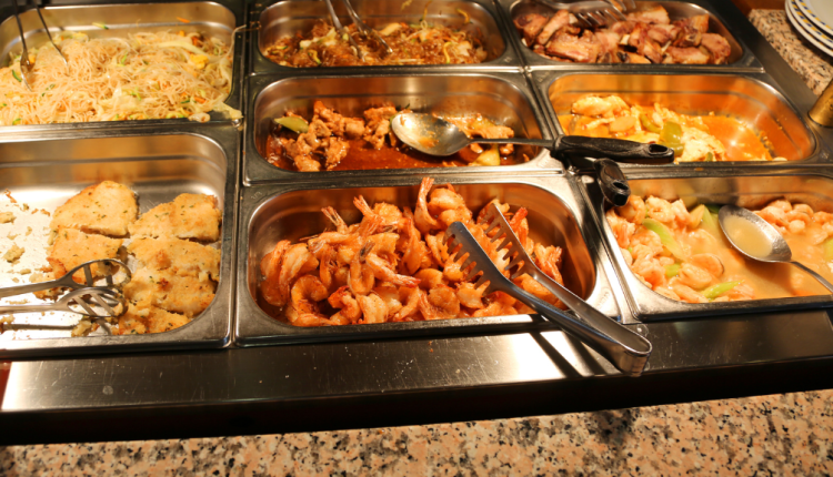 Tempat All You Can Eat di Surabaya untuk Makan Kenyang
