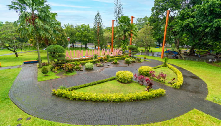 Tempat Bagus di Malang yang Tidak Boleh Dilewatkan