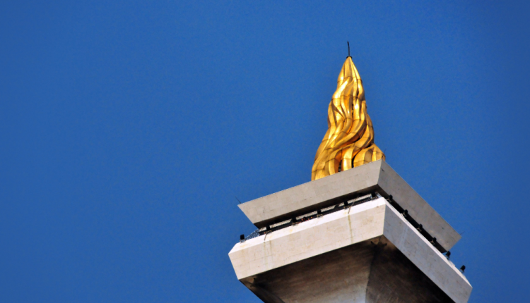 Tempat Indah di Jakarta