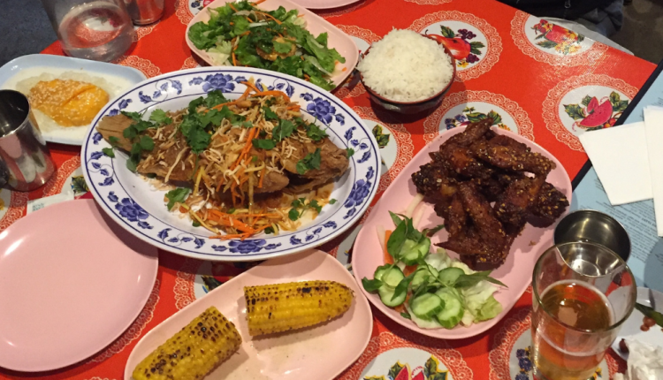 Tempat Kuliner Terbaik di Bali yang Wajib Kamu Coba