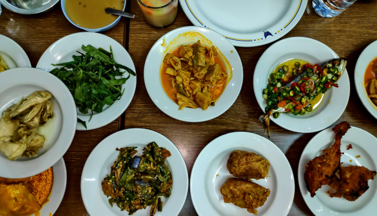 Tempat Kuliner di Klaten