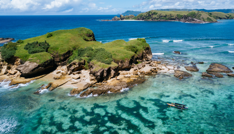Tempat Liburan di Lombok yang Paling Menarik