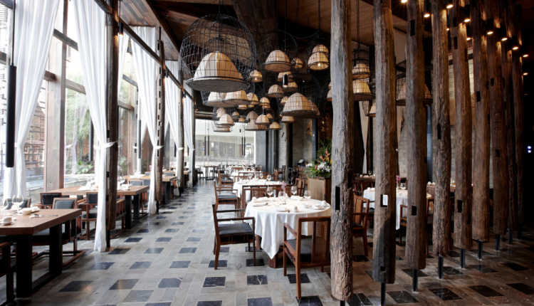 Tempat Makan Enak di Pekanbaru