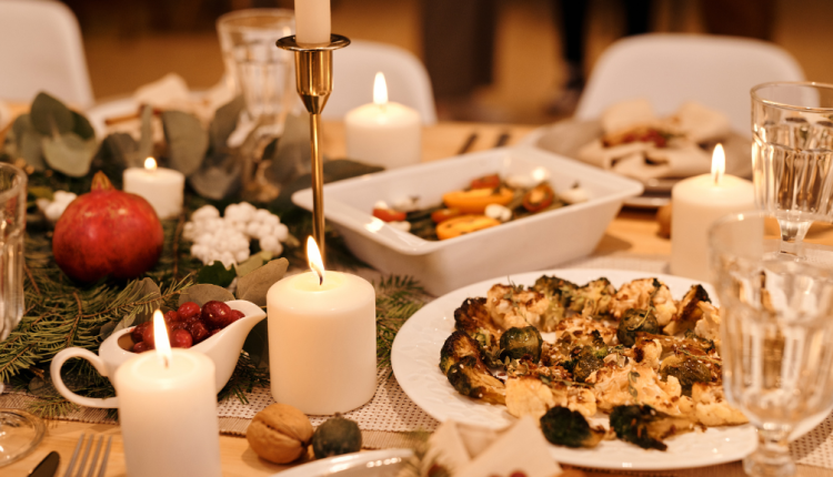 Tempat Makan Romantis di Jakarta yang Murah dan Berkesan