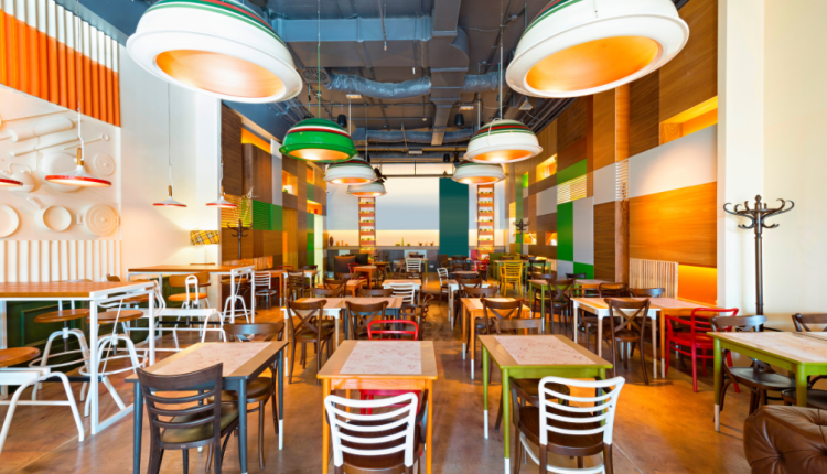 Tempat Makan di Batam