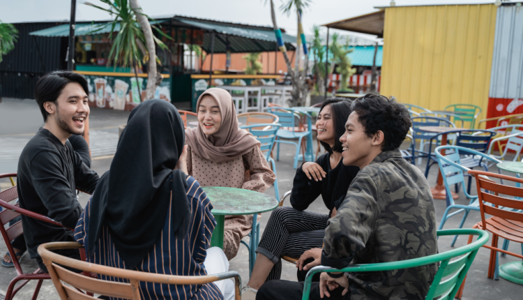 Tempat Nongkrong di Medan yang Hits dan Nyaman