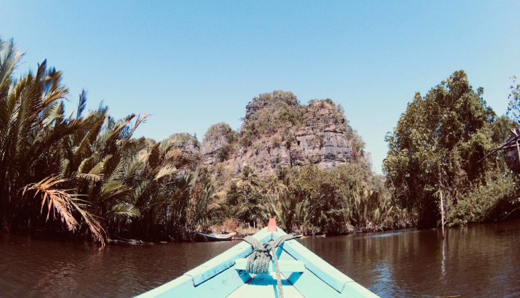 Tempat Piknik di Makassar yang Patut Kamu Coba
