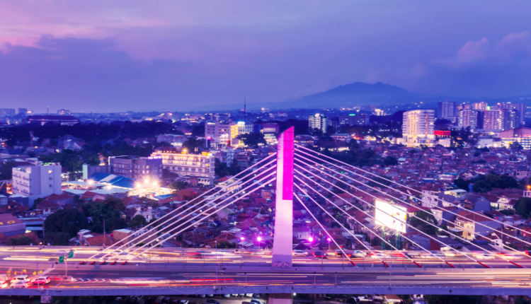 Tempat Santai di Bandung