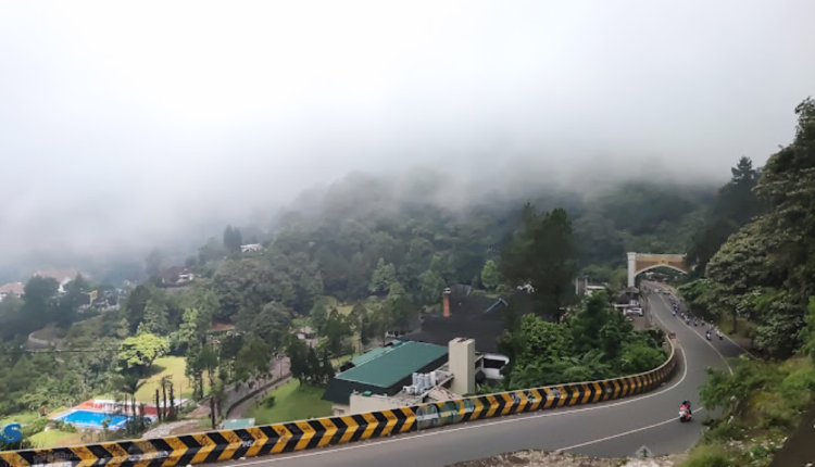 Tempat Wisata Baru di Puncak yang Hits dan Menakjubkan