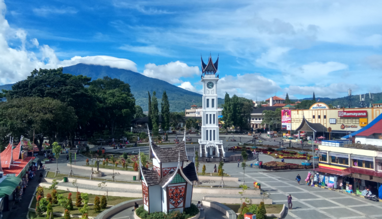 Tempat Wisata Bukittinggi Terbaru untuk Dijelajahi