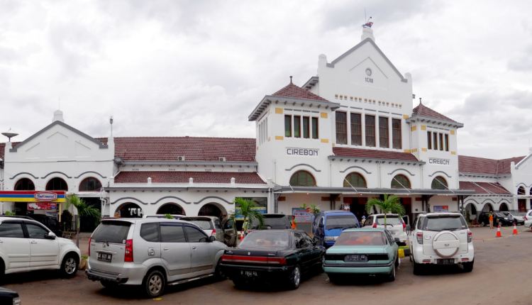 Tempat Wisata Cirebon Terbaru yang Mengagumkan