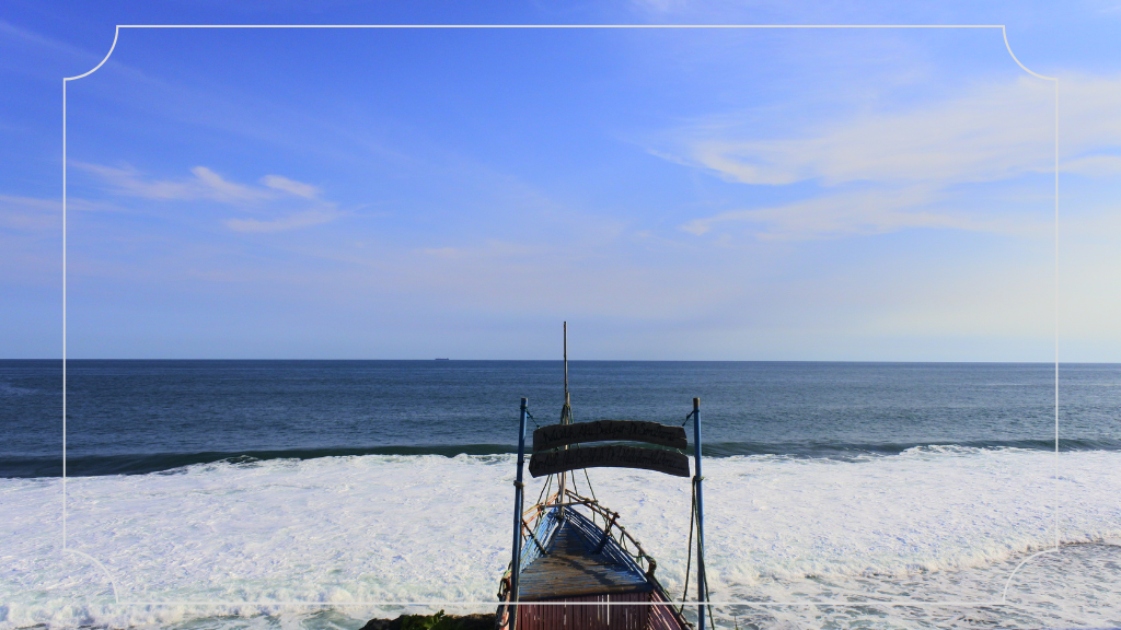 Tempat Wisata Dekat Pantai Ngrenehan