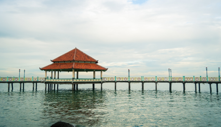 Tempat Wisata Jepara yang Lagi Hits dan Instagrammable