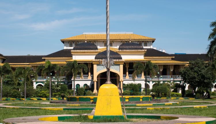 Tempat Wisata Keluarga di Medan