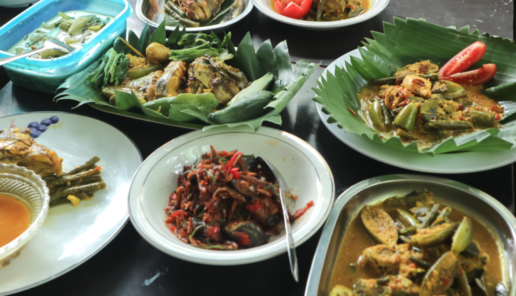 Tempat Wisata Kuliner di Bandar Lampung yang Wajib Dicoba