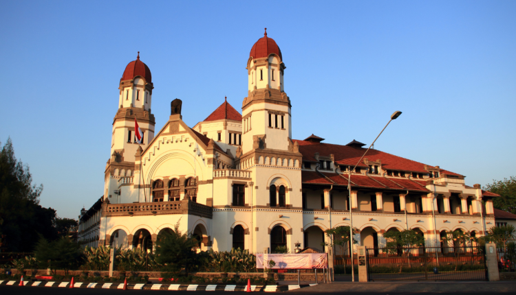 Tempat Wisata Semarang Terbaru