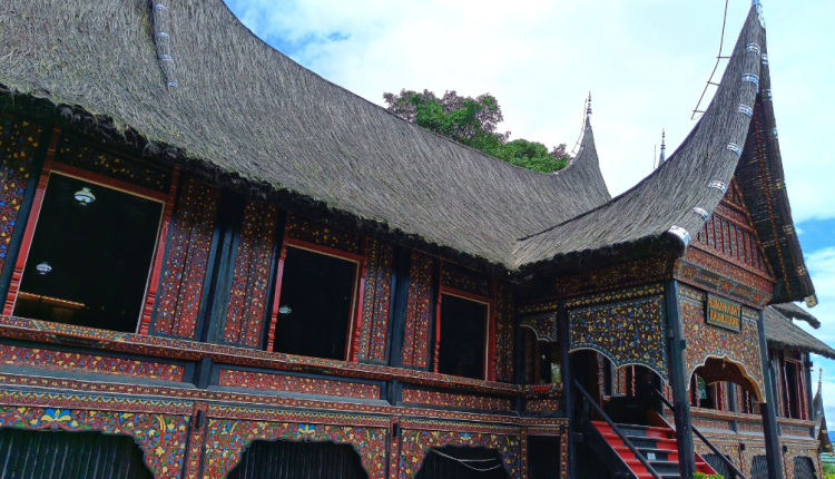 Tempat Wisata Sumatera Barat yang Lagi Hits