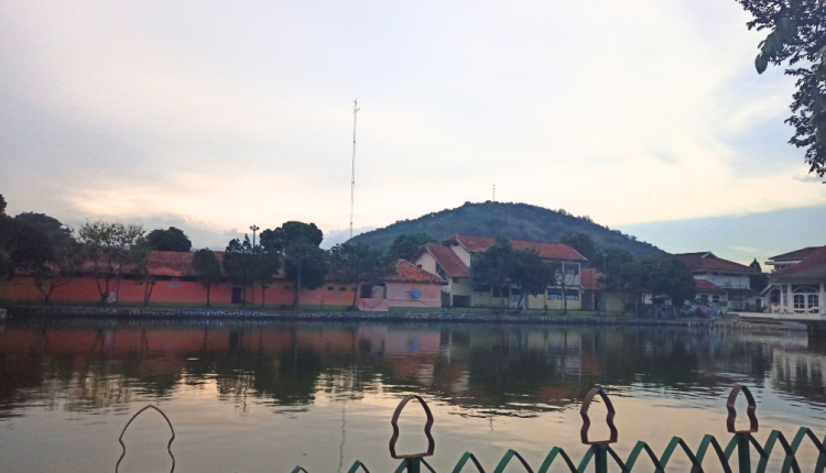 Tempat Wisata Sumedang Terbaru