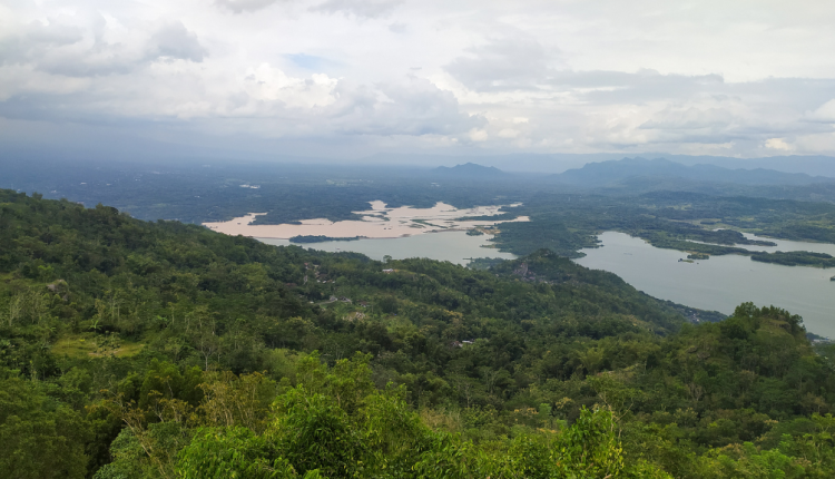 Tempat Wisata Wonogiri Terbaru