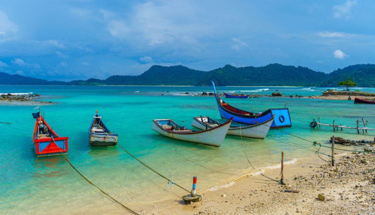 Tempat Wisata di Aceh yang Menakjubkan