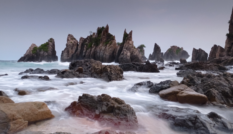 Tempat Wisata di Bandar Lampung yang Lagi Hits Wajib Kamu Kunjungi