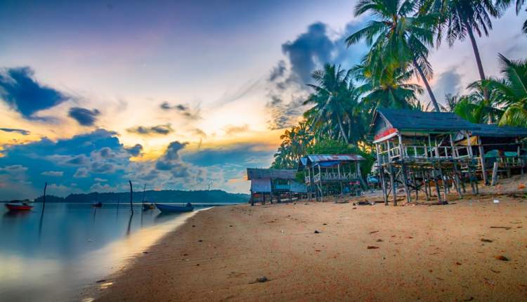 Tempat Wisata di Batam yang Wajib Diketahui