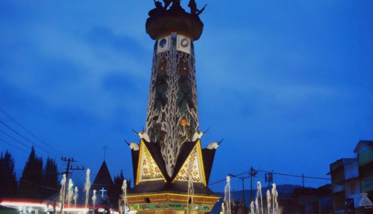 Tempat Wisata di Berastagi Terbaru yang Menarik Perhatian