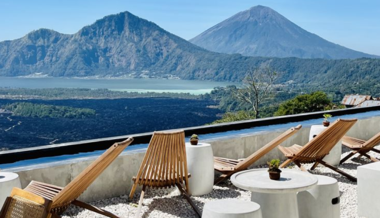 Tempat Wisata di Kintamani yang Wajib Masuk List Kamu