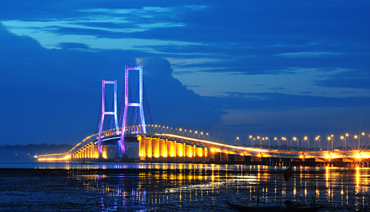 Tempat Wisata di Kota Surabaya yang Harus Diketahui