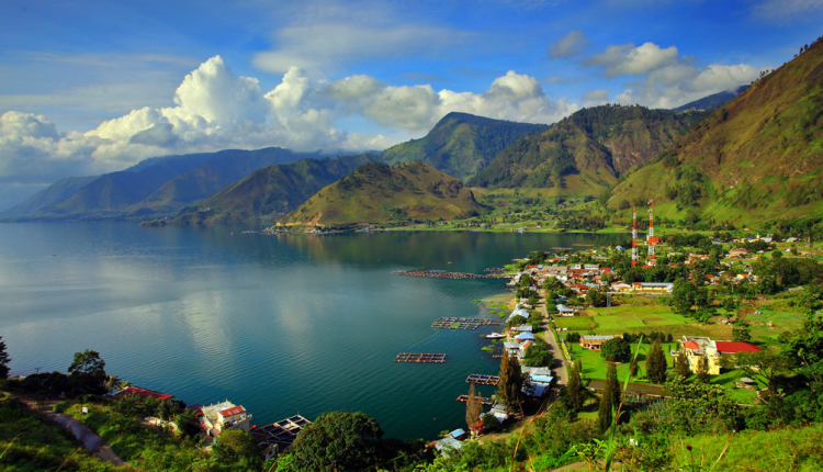 Tempat Wisata di Medan Kota