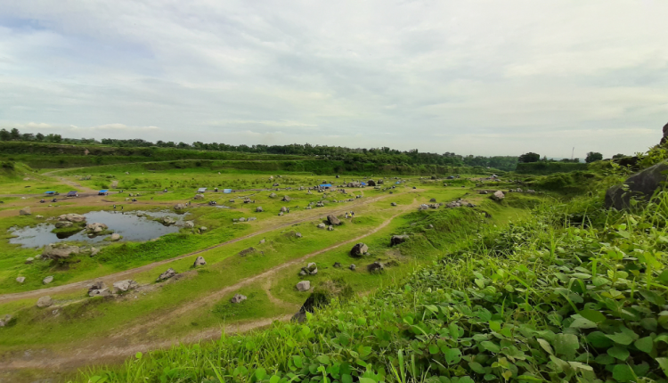 Tempat Wisata di Mojokerto yang Lagi Hits