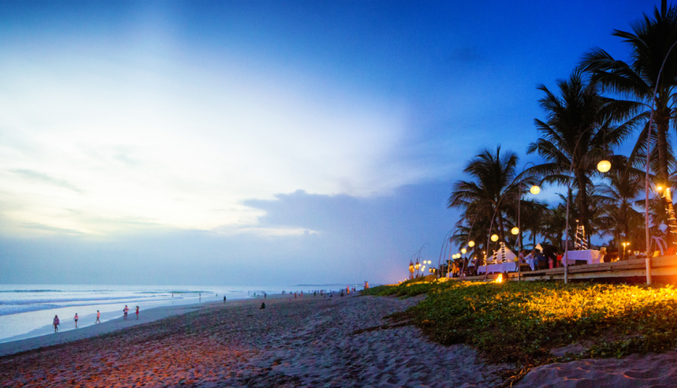 Tempat Wisata di Seminyak Bali yang Terbaik dan Hits