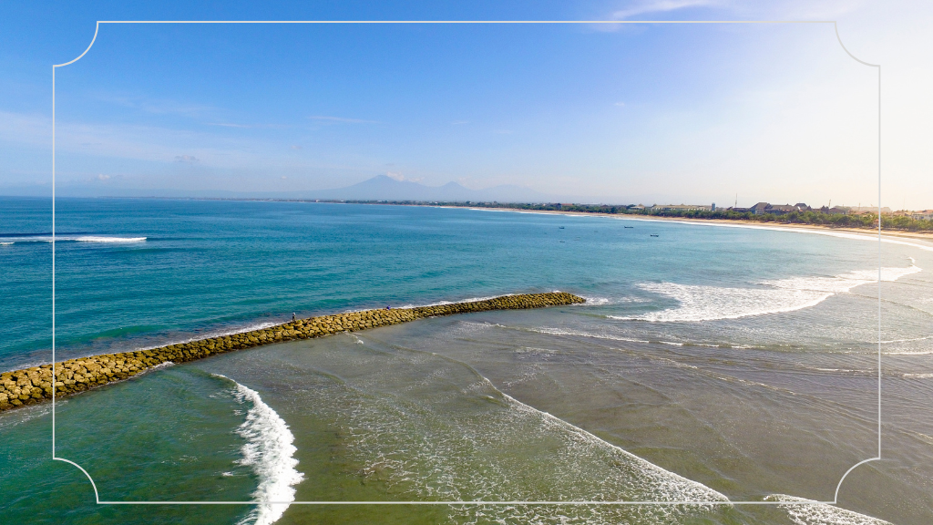 Tempat Wisata yang Aman