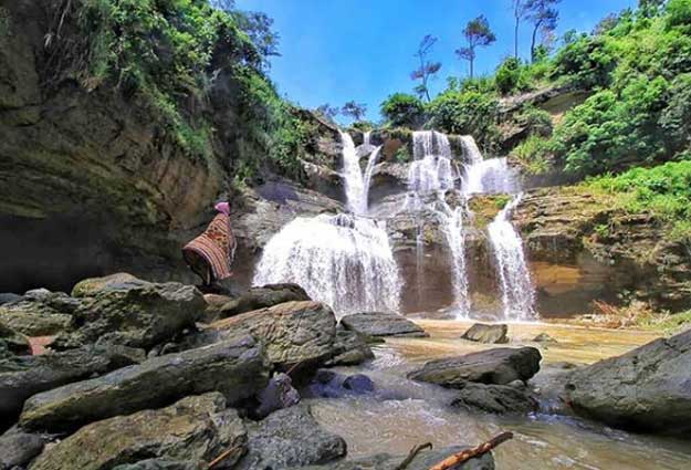 Tempat wisata di Ponorogo
