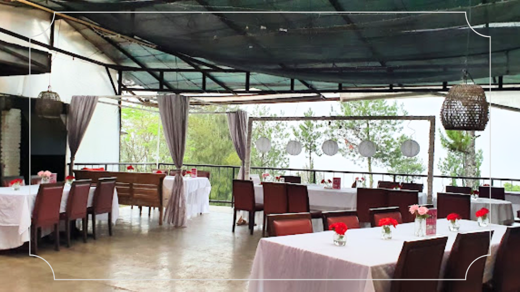 Tempat yang Instagramable