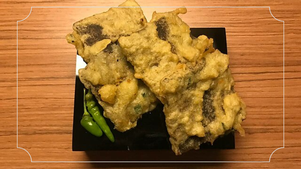Oleh-Oleh Khas Cilacap Tempe Dages