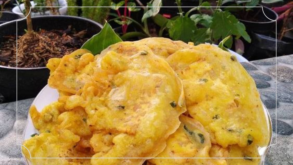 Oleh-Oleh Khas Wonosobo Tempe Kemul