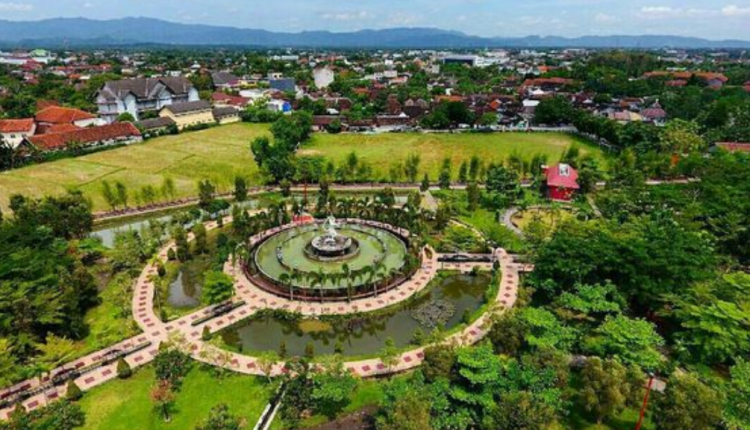 Temukan Pengalaman Unik di Wisata di Klaten Terbaru