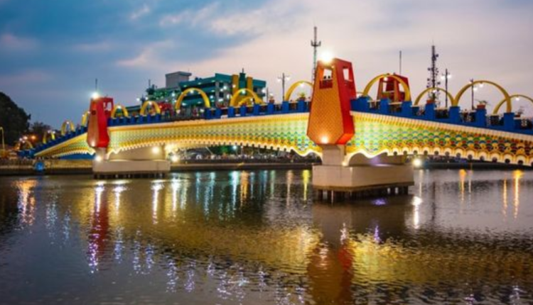 Temukan Tempat Kuliner di Tangerang yang Wajib Dikunjungi