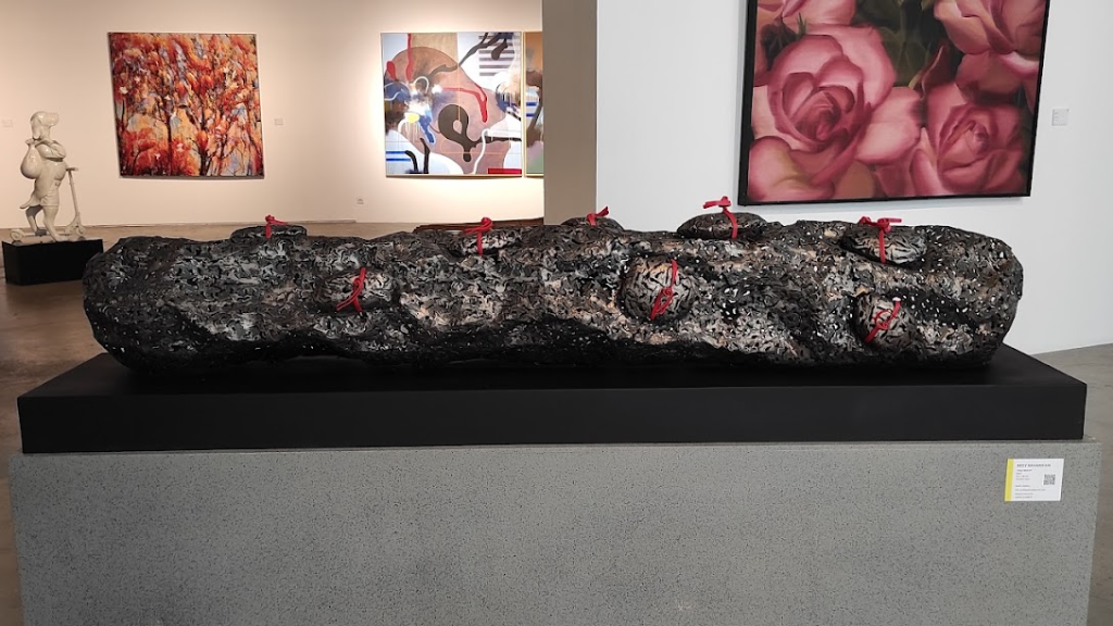 Tentang Art_1 New Museum