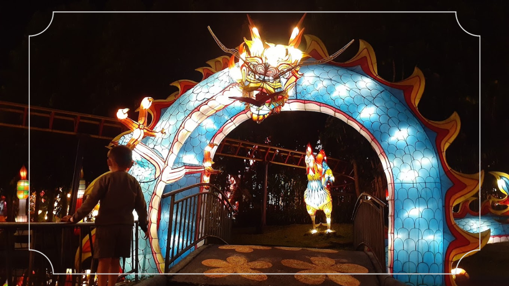 Tentang Batu Night Spectacular