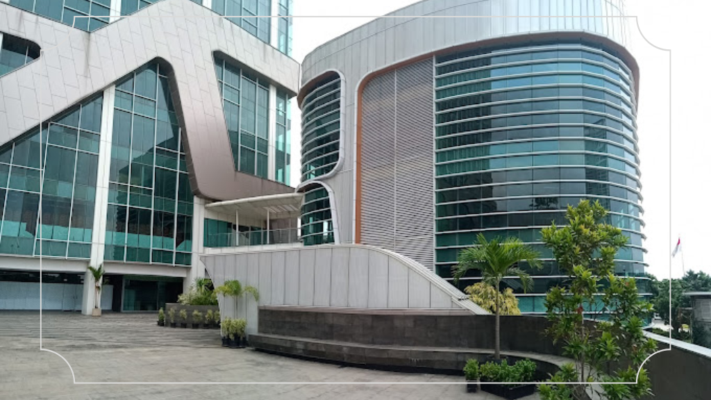 Tentang Bella Terra Lifestyle Center