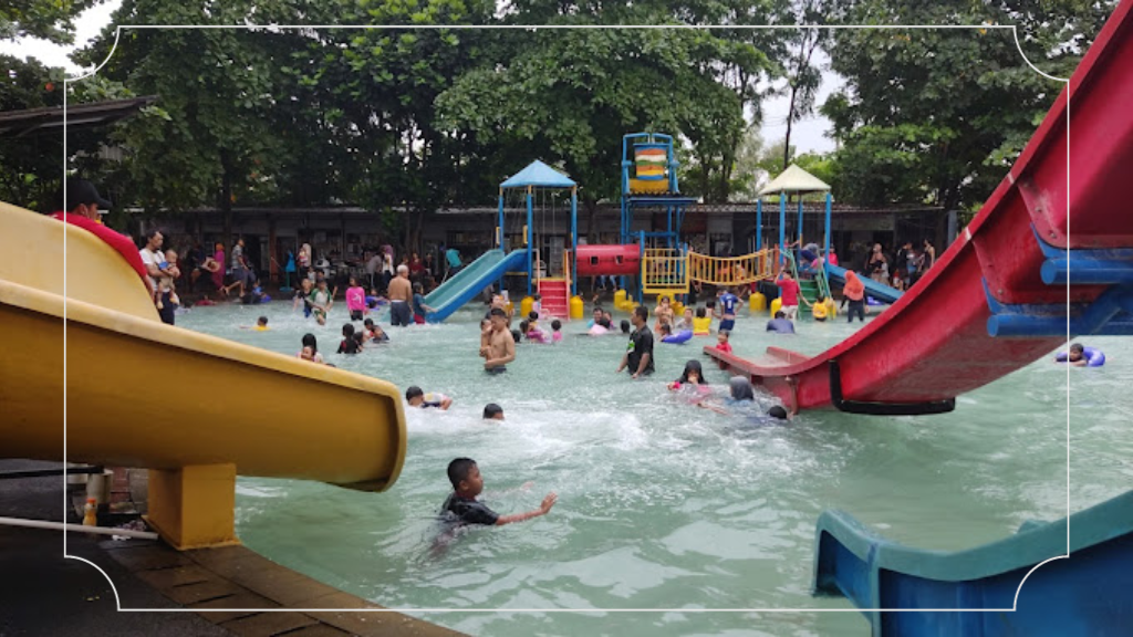 Tentang Grand Splash Waterpark