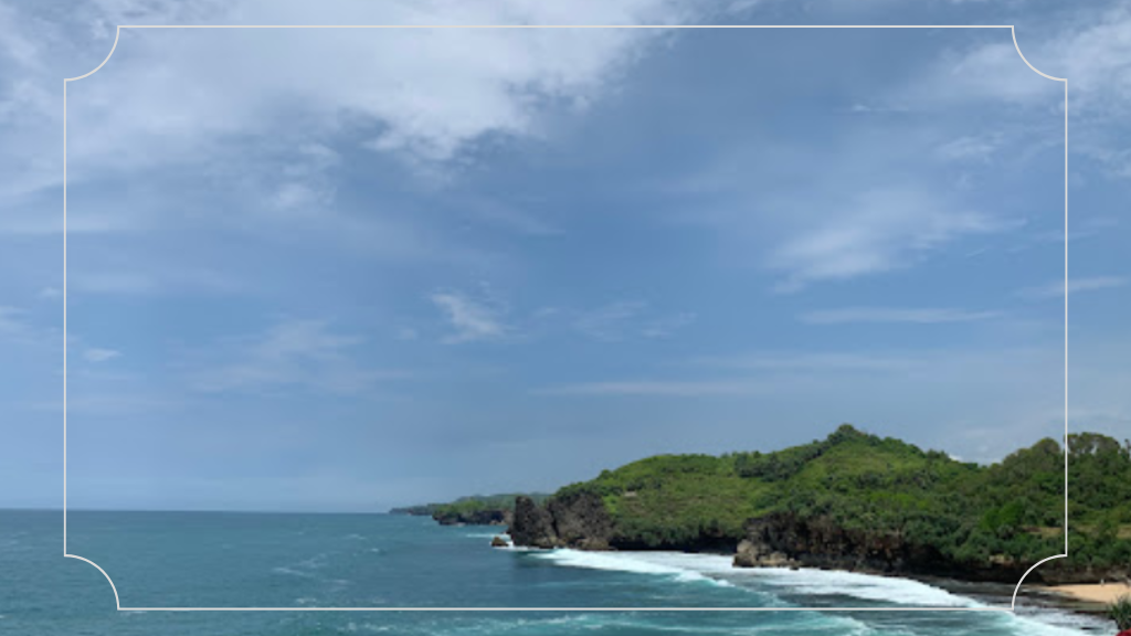 Pantai Widodaren Jogja: Keindahan Tersembunyi yang Terletak di Wilayah Selatan Jawa 2 Tentang Keindahan Tersembunyi Pantai Widodaren Jogja
