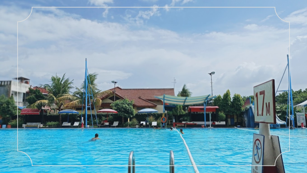 Kolam Renang HS Agung di Jakarta Timur: Tempat Ideal untuk Berenang dan Bersantai di Akhir Pekan 2 Tentang Kolam Renang HS Agung