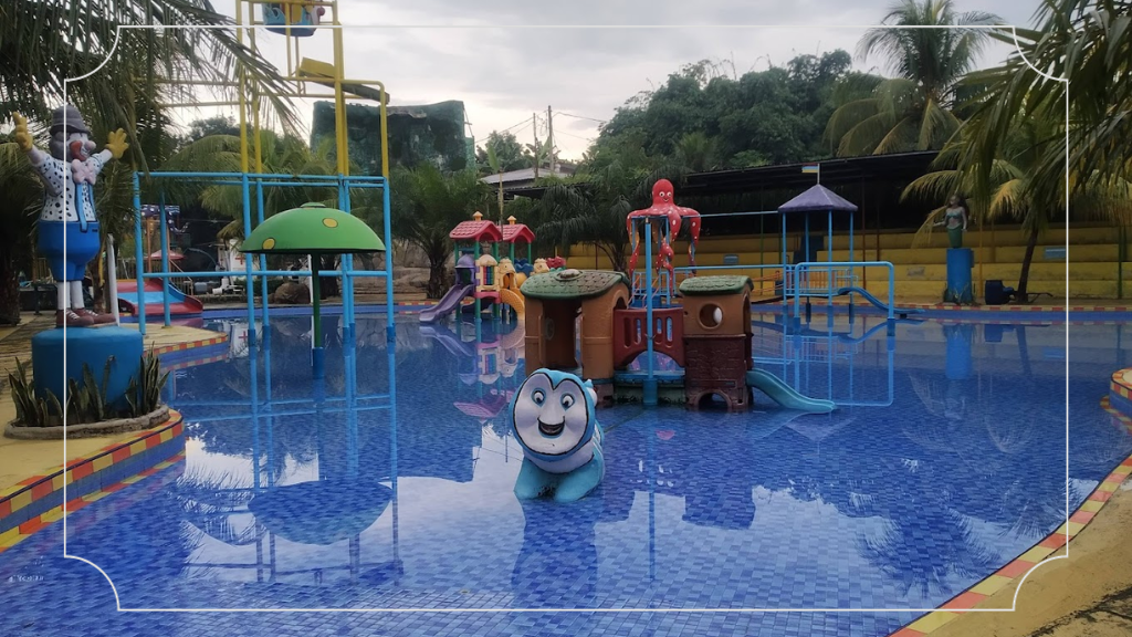 Kolam Renang Putri Duyung - Fasilitas, Lokasi & Harga Tiket Masuk 2 Tentang Kolam Renang Putri Duyung