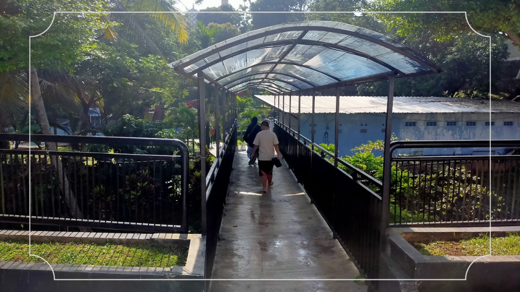 Tentang Kolam Renang Tirta Yudha