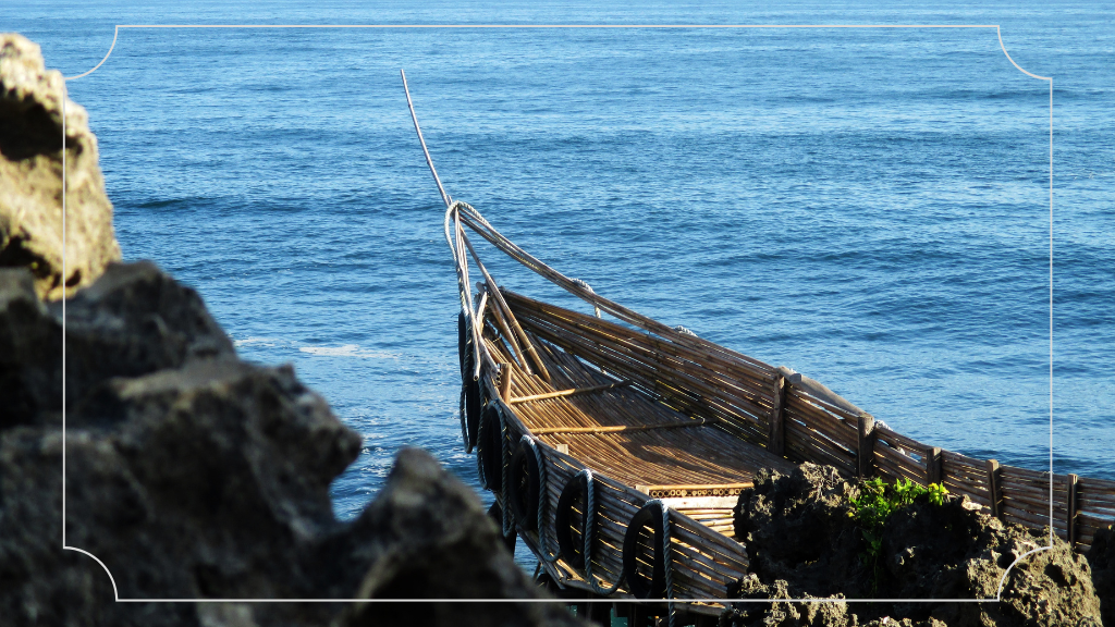 Tentang Pantai Baron
