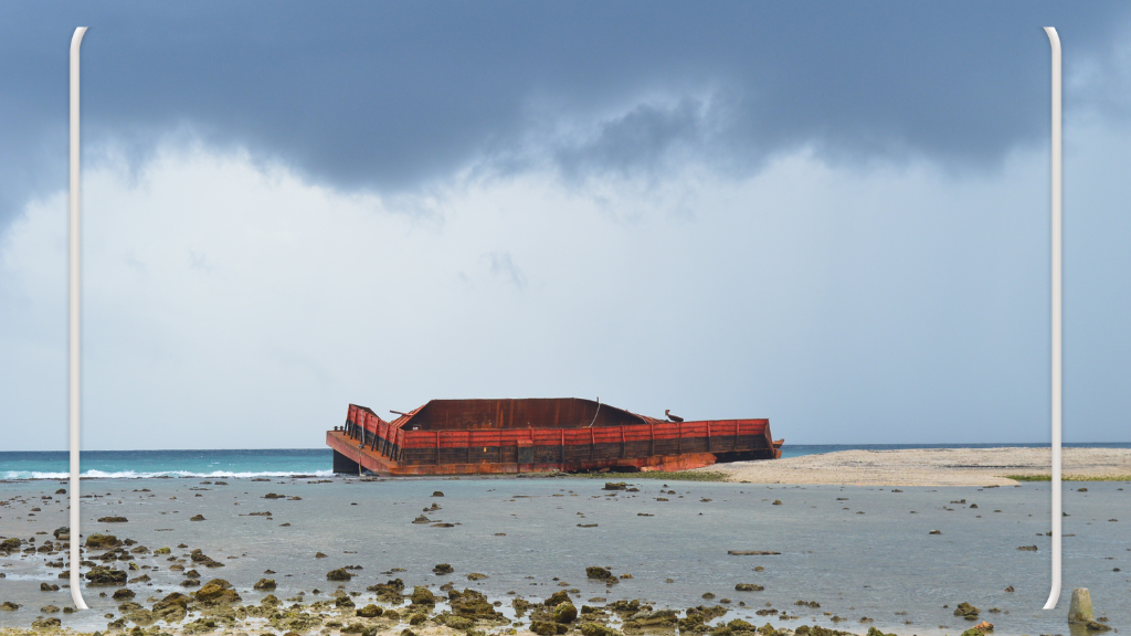 Tentang Pantai Lampuuk